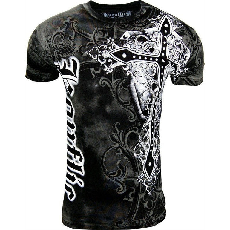 Konflic T-Shirts