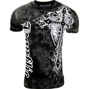 Konflic T-Shirts