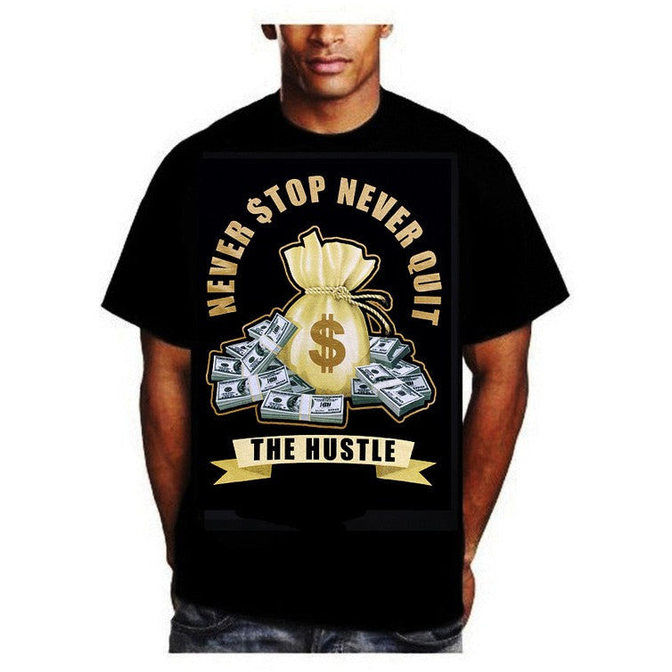 The Hustle T-Shirt