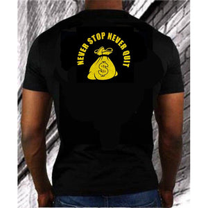 The Hustle T-Shirt