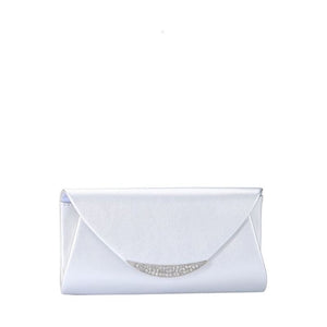 Ladies Evening Clutch Bag