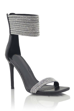 Sexy High Heel Sandal