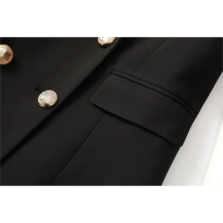 Women Blazers Varsity Jacket