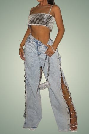 Bling Jeans
