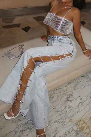 Bling Jeans