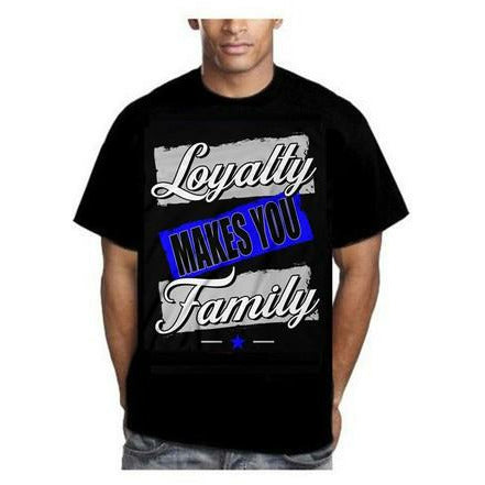 Loyalty T-Shirt