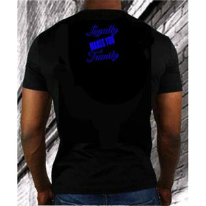 Loyalty T-Shirt