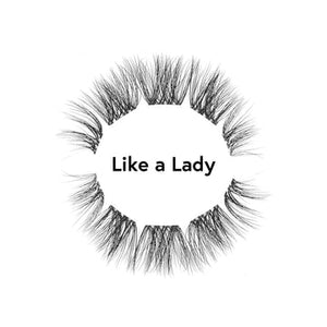 Doll House Urban Doll Lashes