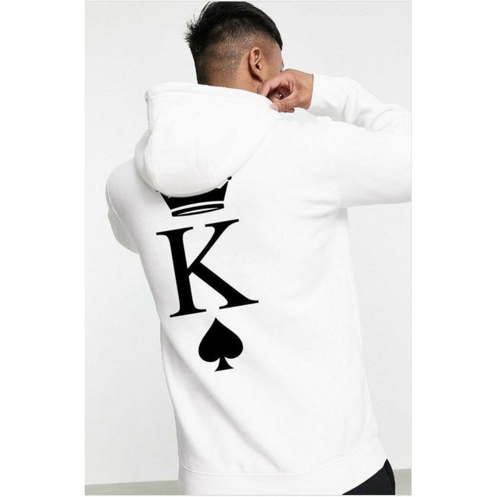 I'm A King Hoodie