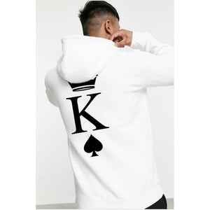 I'm A King Hoodie